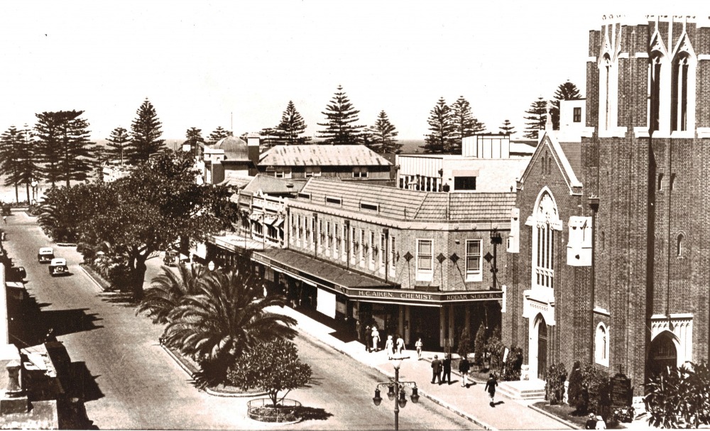 Pittwater Online News